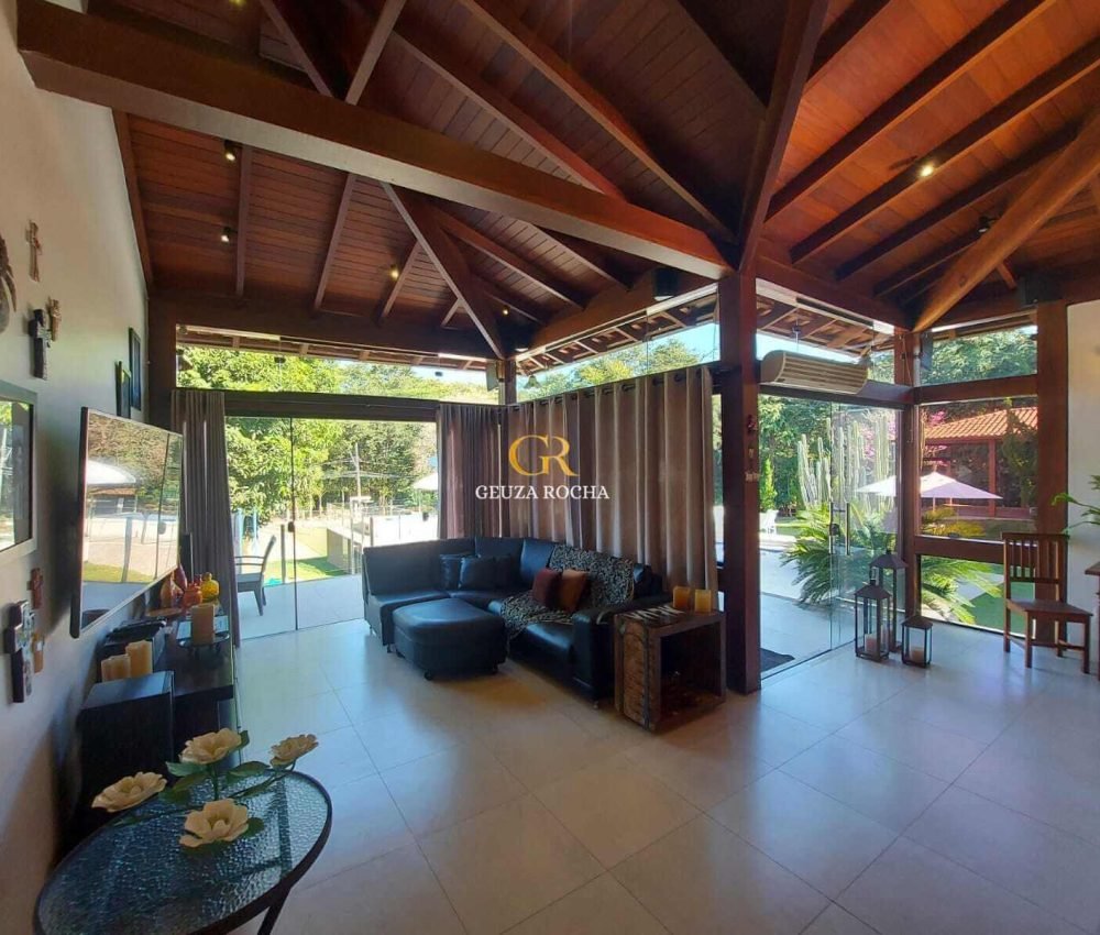 Casa no Condados da Lagoa em Lagoa Santa - COD 032 (10)