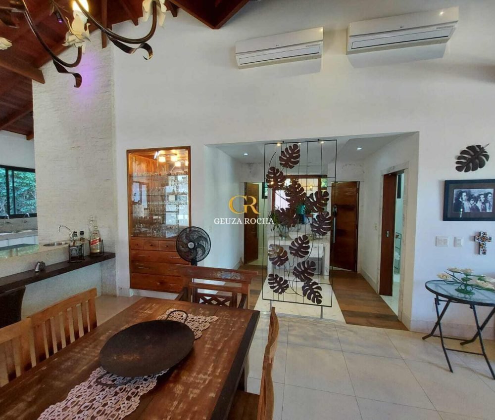 Casa no Condados da Lagoa em Lagoa Santa - COD 032 (11)