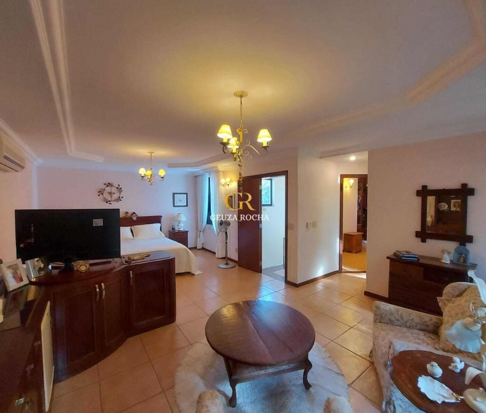 Casa no Condados da Lagoa em Lagoa Santa - COD 032 (12)