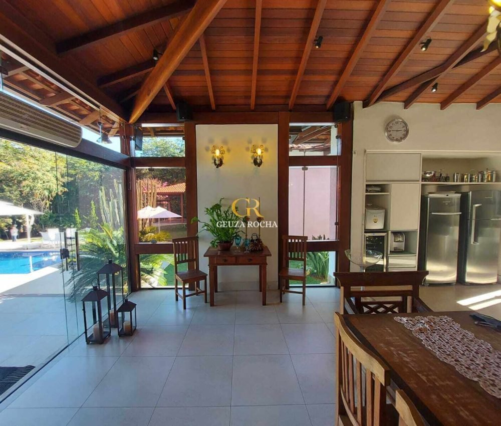 Casa no Condados da Lagoa em Lagoa Santa - COD 032 (13)
