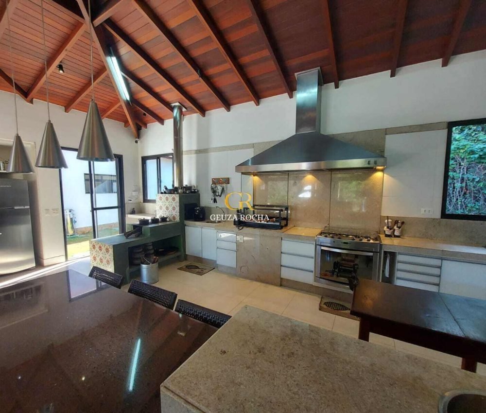 Casa no Condados da Lagoa em Lagoa Santa - COD 032 (14)