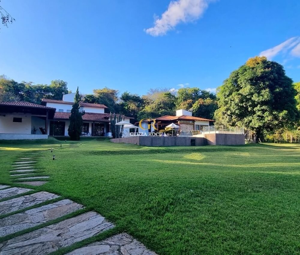 Casa no Condados da Lagoa em Lagoa Santa - COD 032 (2)