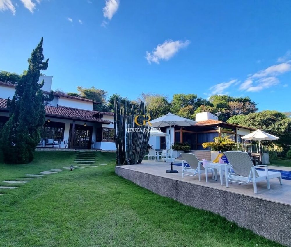 Casa no Condados da Lagoa em Lagoa Santa - COD 032 (6)