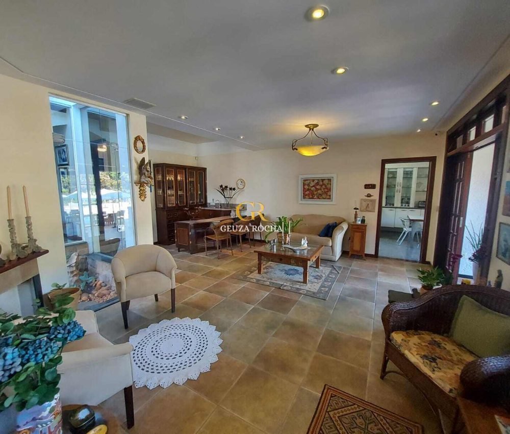 Casa no Condados da Lagoa em Lagoa Santa - COD 032 (7)