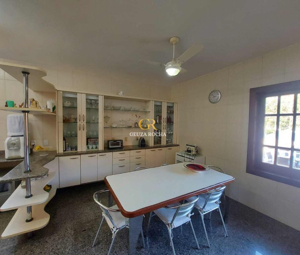 Casa no Condados da Lagoa em Lagoa Santa - COD 032 (8)
