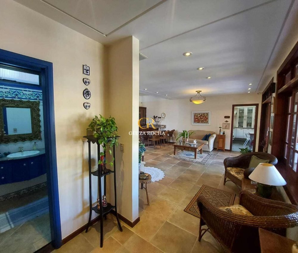 Casa no Condados da Lagoa em Lagoa Santa - COD 032 (9)
