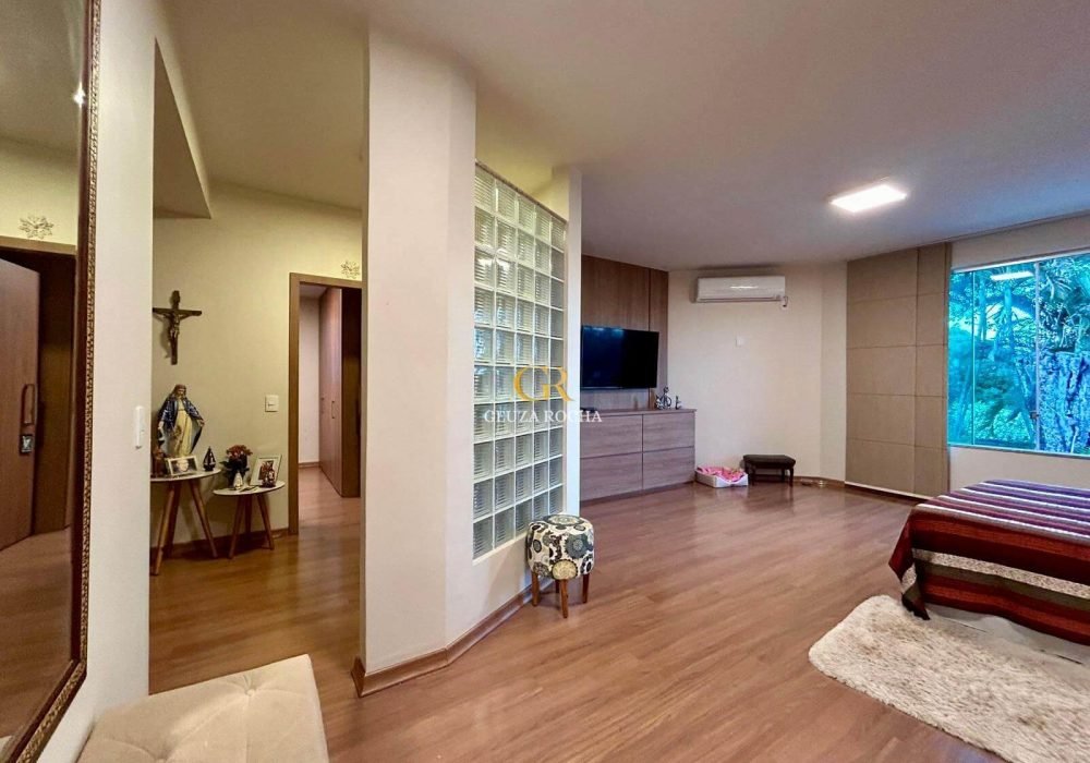 Casa no Condados da Lagoa em Lagoa Santa - COD 037 (13)