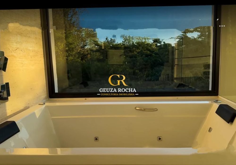 Casa no Condomínio Alphaville em Vespasiano - COD 091 (13)