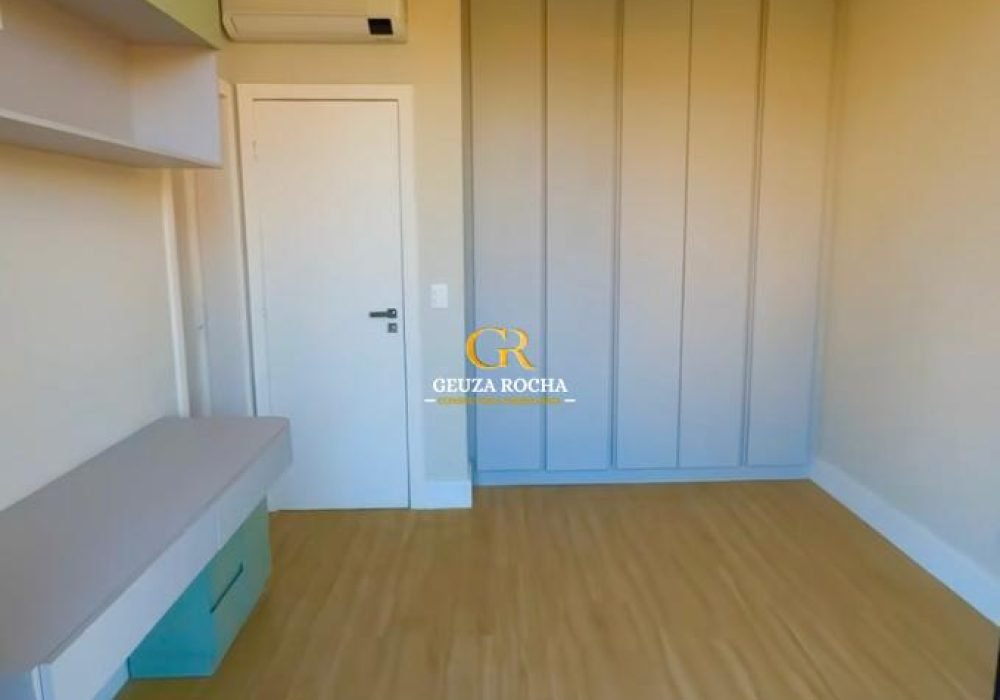 Casa no Condomínio Alphaville em Vespasiano - COD 091 (14)