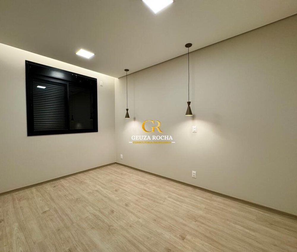 Casa no Condomínio Alphaville em Vespasiano - COD 196 (13)