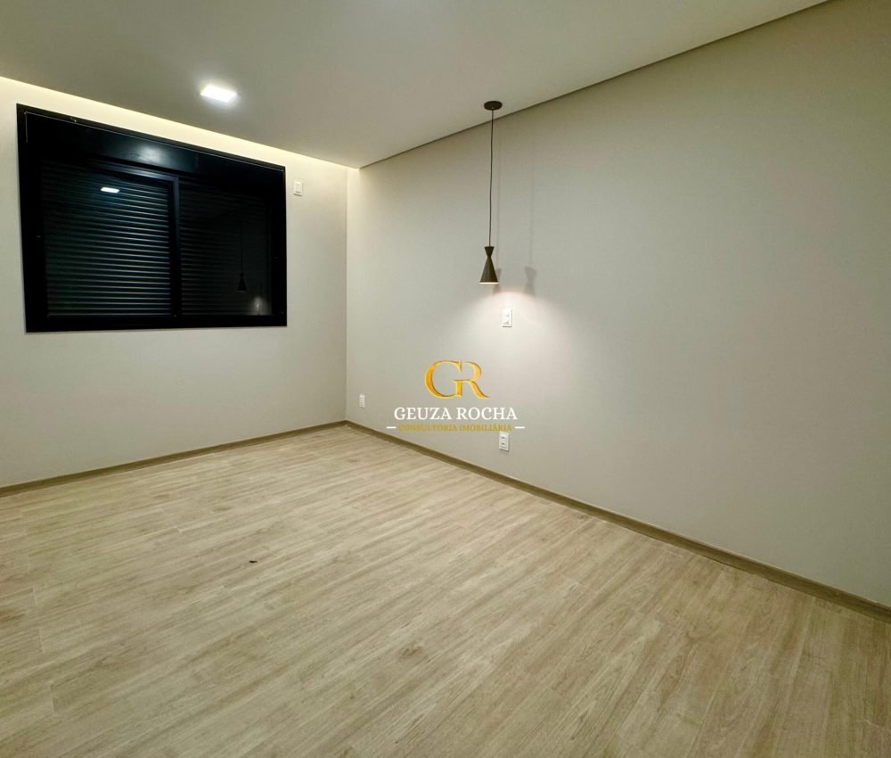Casa no Condomínio Alphaville em Vespasiano - COD 196 (17)