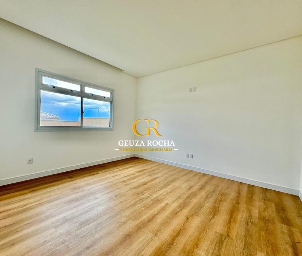 Casa no Condomínio Alta Vista em Lagoa Santa - COD 109 (10)