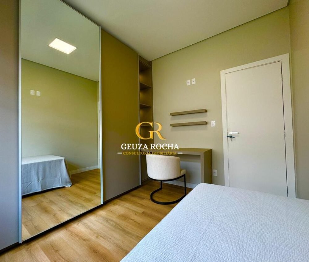 Casa no Condomínio Alta Vista em Lagoa Santa - COD 109 (11)