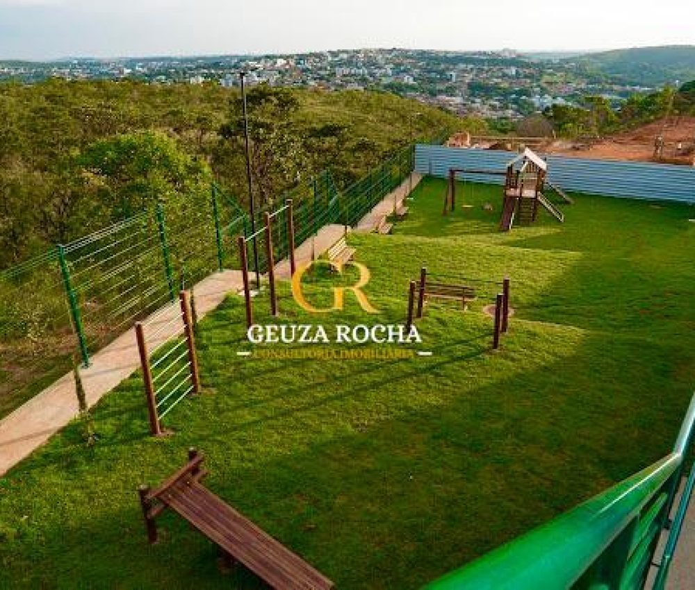 Casa no Condomínio Alta Vista em Lagoa Santa - COD 109 (15)
