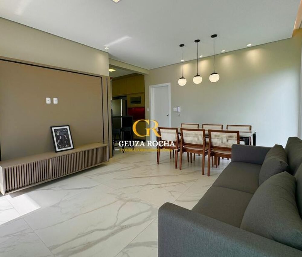 Casa no Condomínio Alta Vista em Lagoa Santa - COD 109 (3)