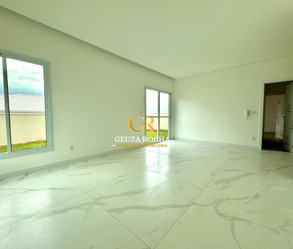 Casa no Condomínio Alta Vista em Lagoa Santa - COD 109 (4)