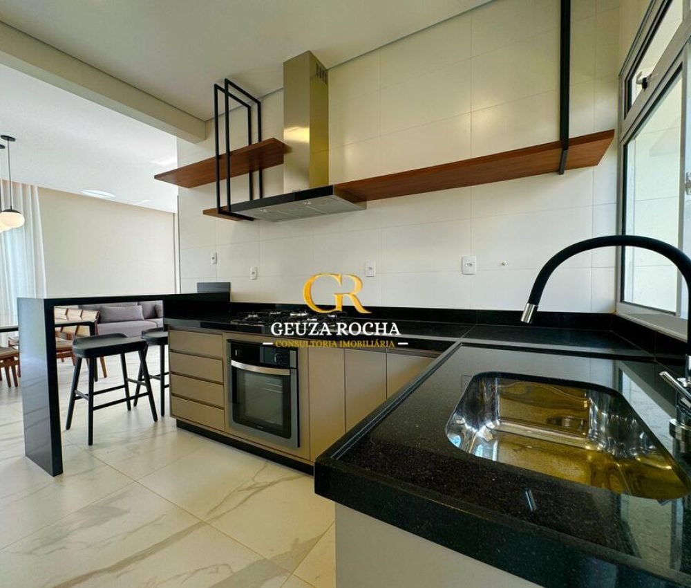 Casa no Condomínio Alta Vista em Lagoa Santa - COD 109 (5)
