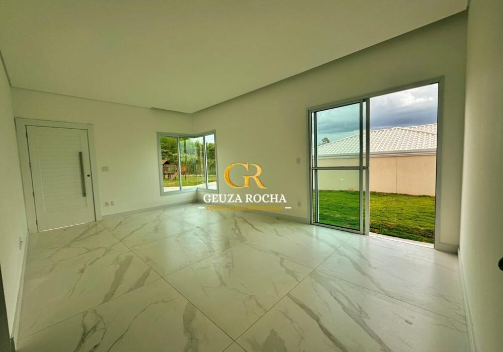 Casa no Condomínio Alta Vista em Lagoa Santa - COD 109 (6)