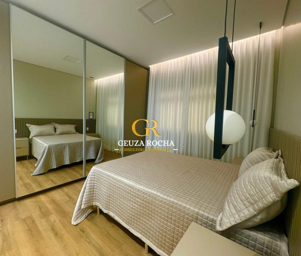 Casa no Condomínio Alta Vista em Lagoa Santa - COD 109 (9)