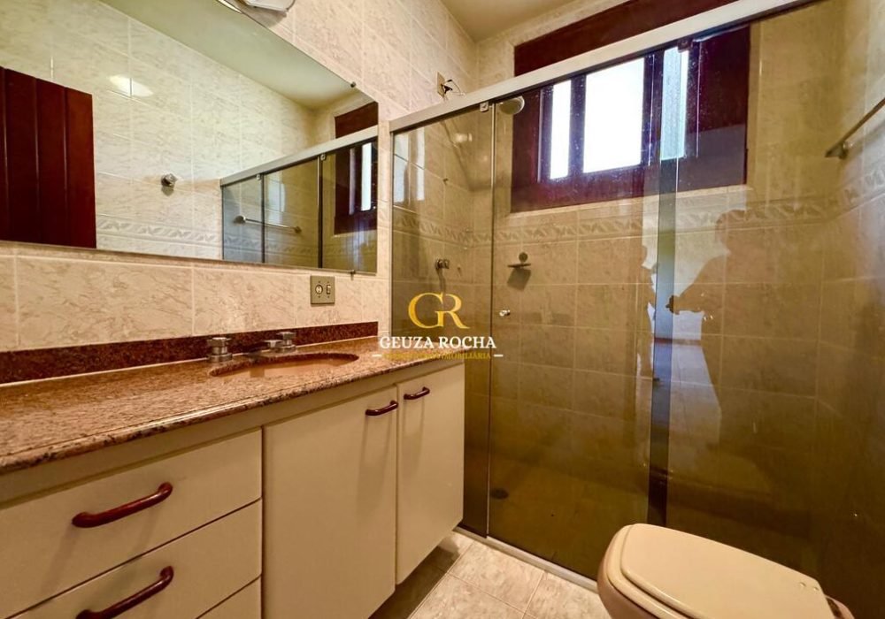 Casa no Condomínio Amendoeiras em Lagoa Santa - COD 118 (11)