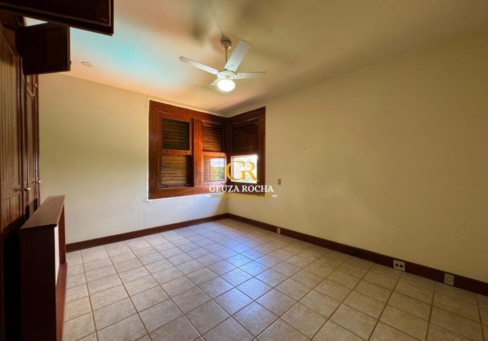 Casa no Condomínio Amendoeiras em Lagoa Santa - COD 118 (14)