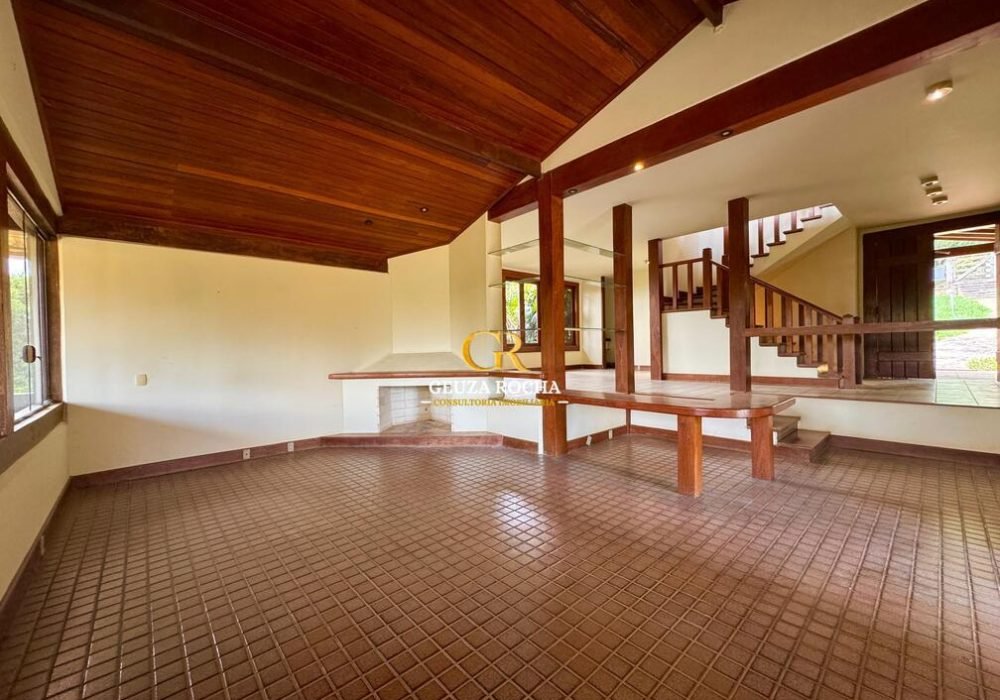 Casa no Condomínio Amendoeiras em Lagoa Santa - COD 118 (2)