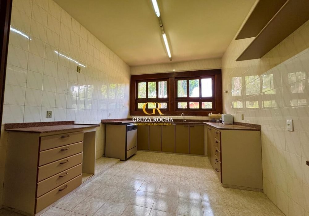 Casa no Condomínio Amendoeiras em Lagoa Santa - COD 118 (4)