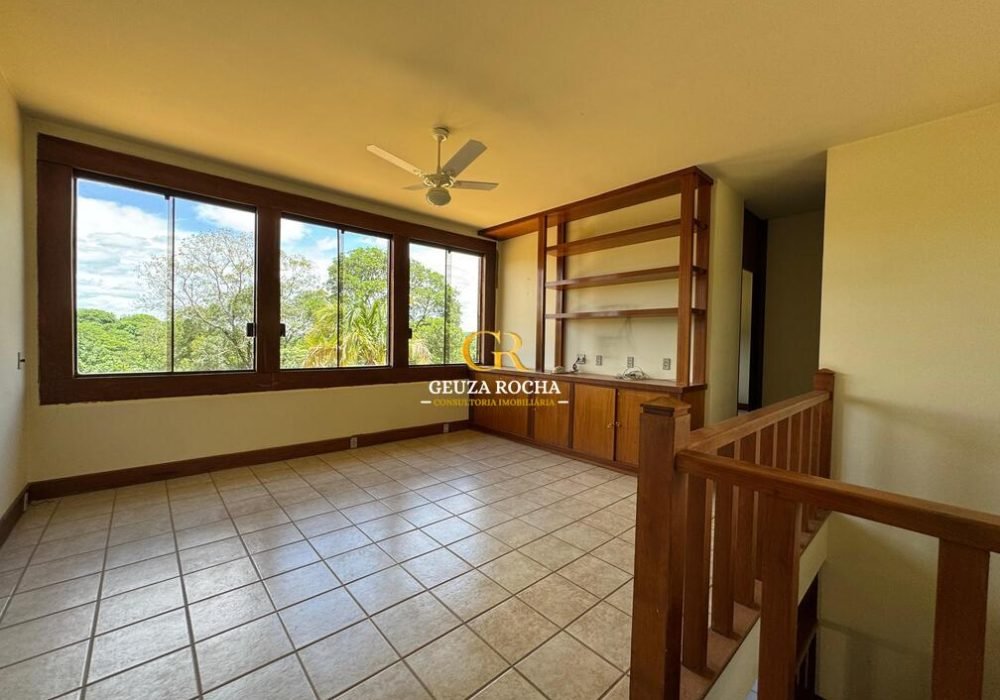 Casa no Condomínio Amendoeiras em Lagoa Santa - COD 118 (6)