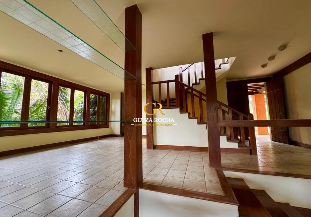 Casa no Condomínio Amendoeiras em Lagoa Santa - COD 118 (7)