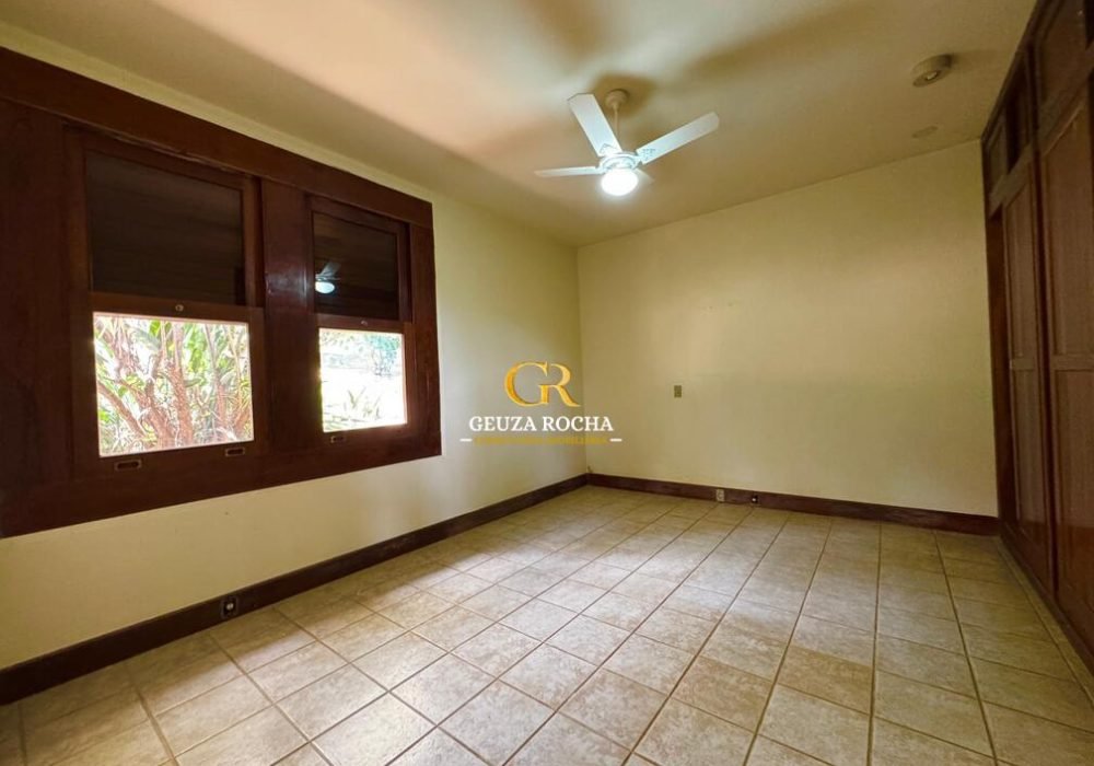 Casa no Condomínio Amendoeiras em Lagoa Santa - COD 118 (8)
