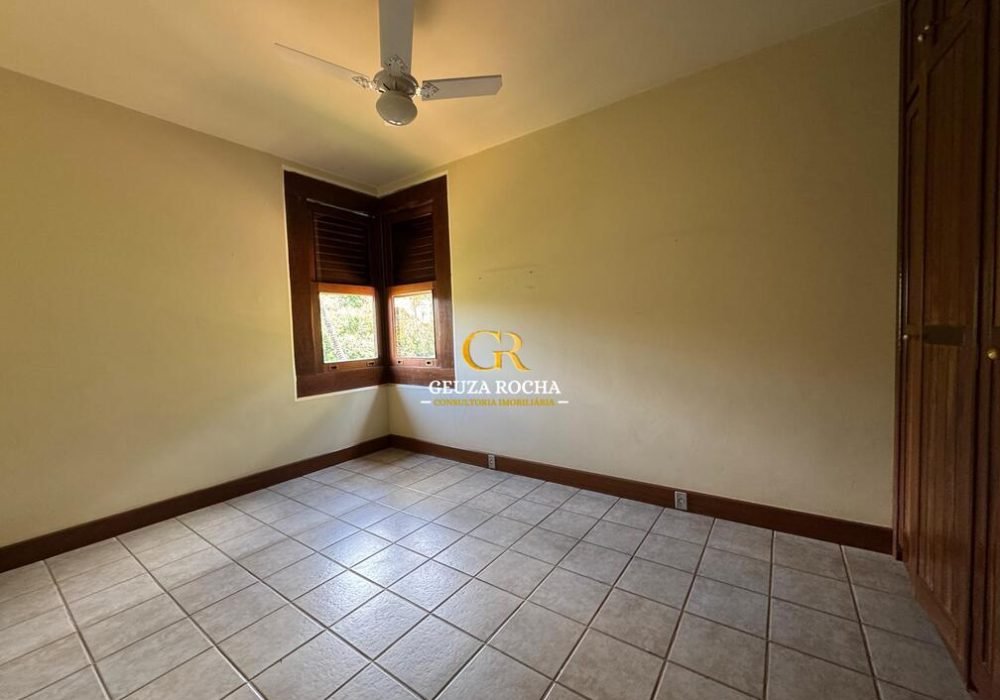 Casa no Condomínio Amendoeiras em Lagoa Santa - COD 118 (9)