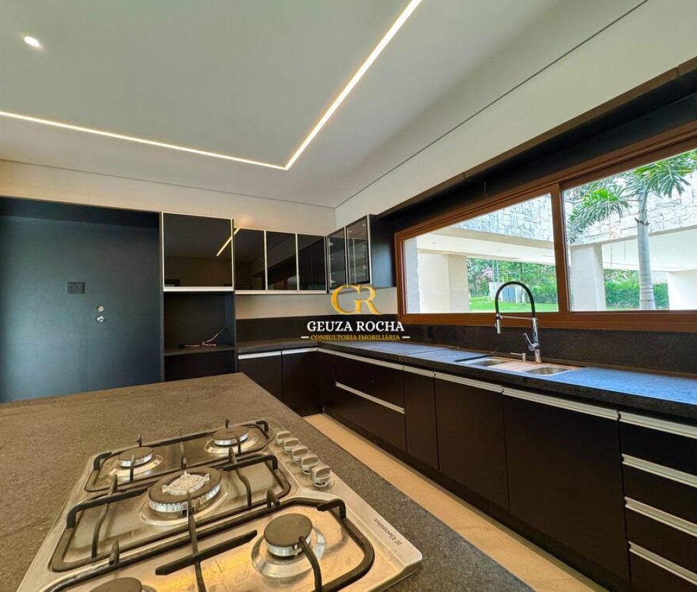 Casa no Condomínio Amendoeiras em Lagoa Santa - COD 119 (10)