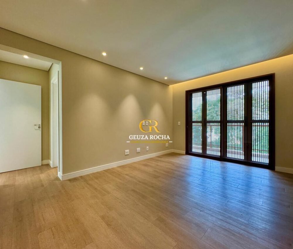 Casa no Condomínio Amendoeiras em Lagoa Santa - COD 119 (11)