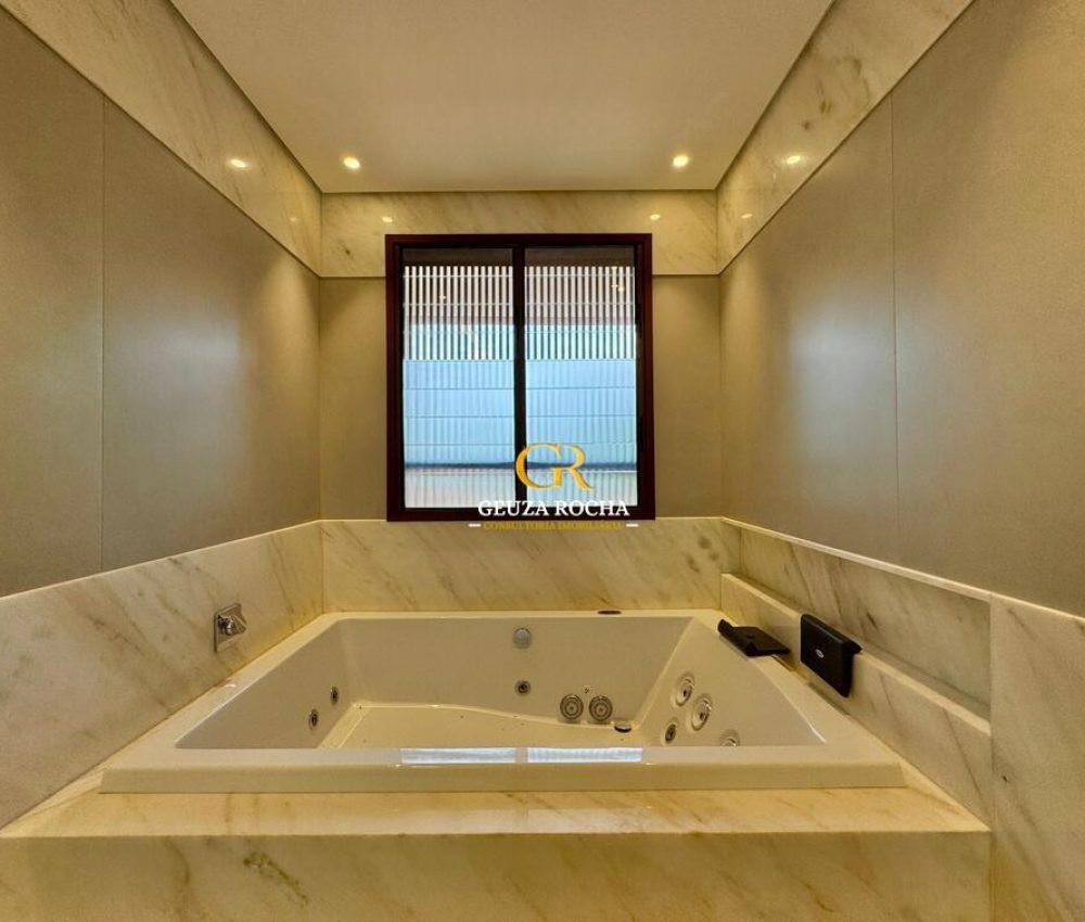 Casa no Condomínio Amendoeiras em Lagoa Santa - COD 119 (13)