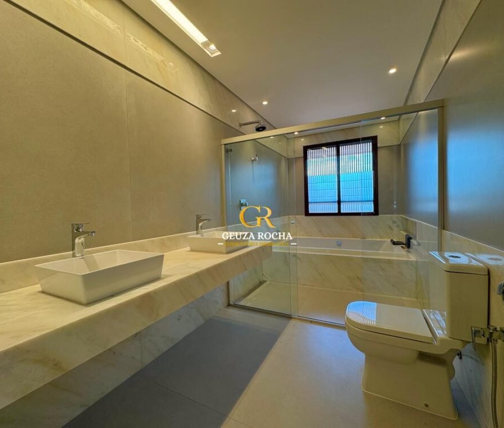 Casa no Condomínio Amendoeiras em Lagoa Santa - COD 119 (14)