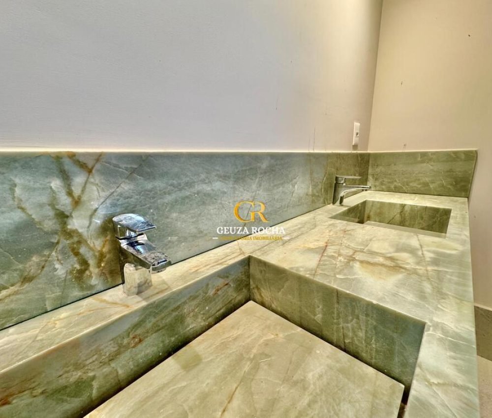 Casa no Condomínio Amendoeiras em Lagoa Santa - COD 119 (15)