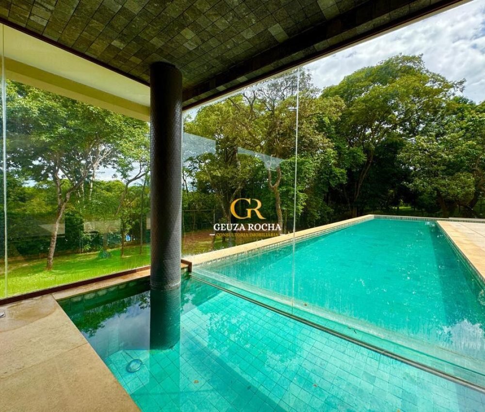 Casa no Condomínio Amendoeiras em Lagoa Santa - COD 119 (16)