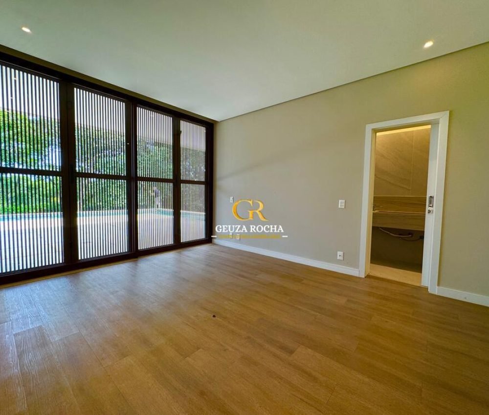 Casa no Condomínio Amendoeiras em Lagoa Santa - COD 119 (17)