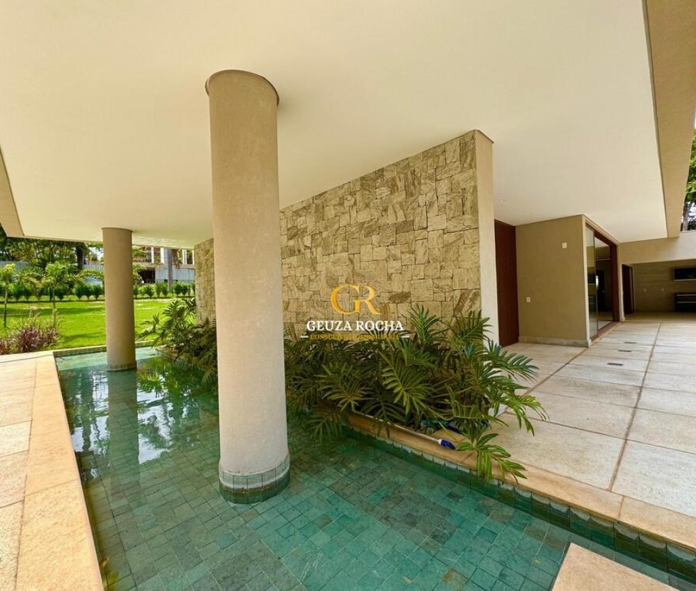 Casa no Condomínio Amendoeiras em Lagoa Santa - COD 119 (19)