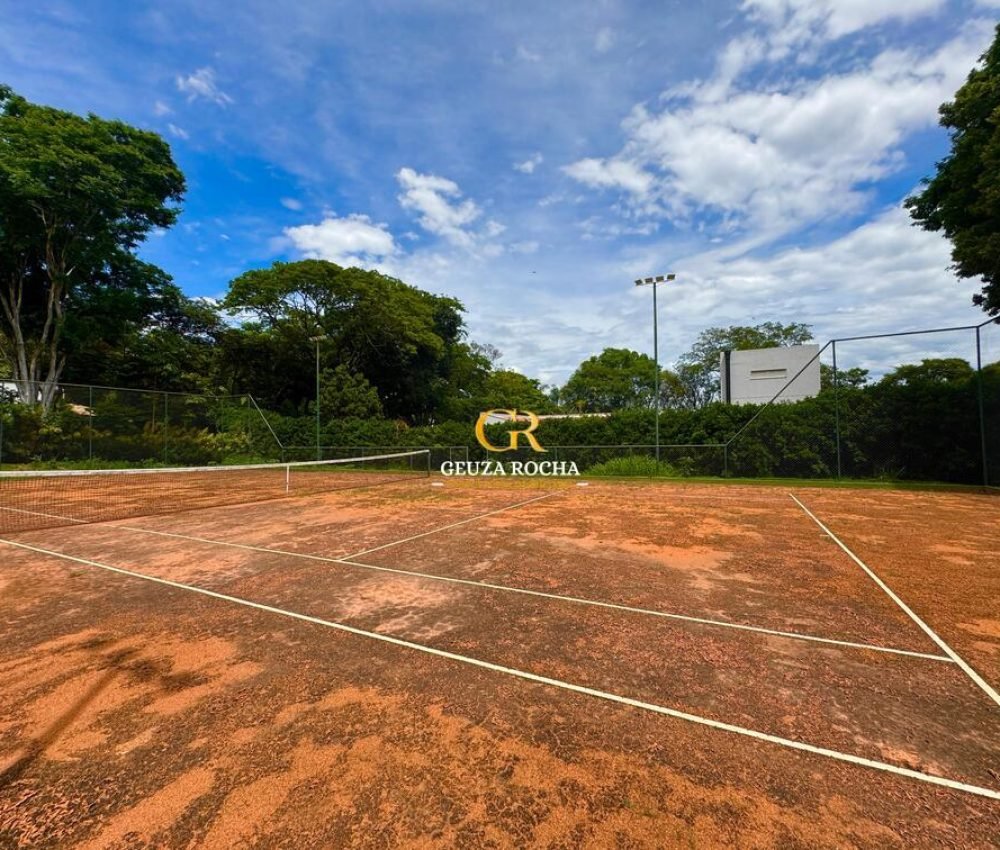 Casa no Condomínio Amendoeiras em Lagoa Santa - COD 119 (21)
