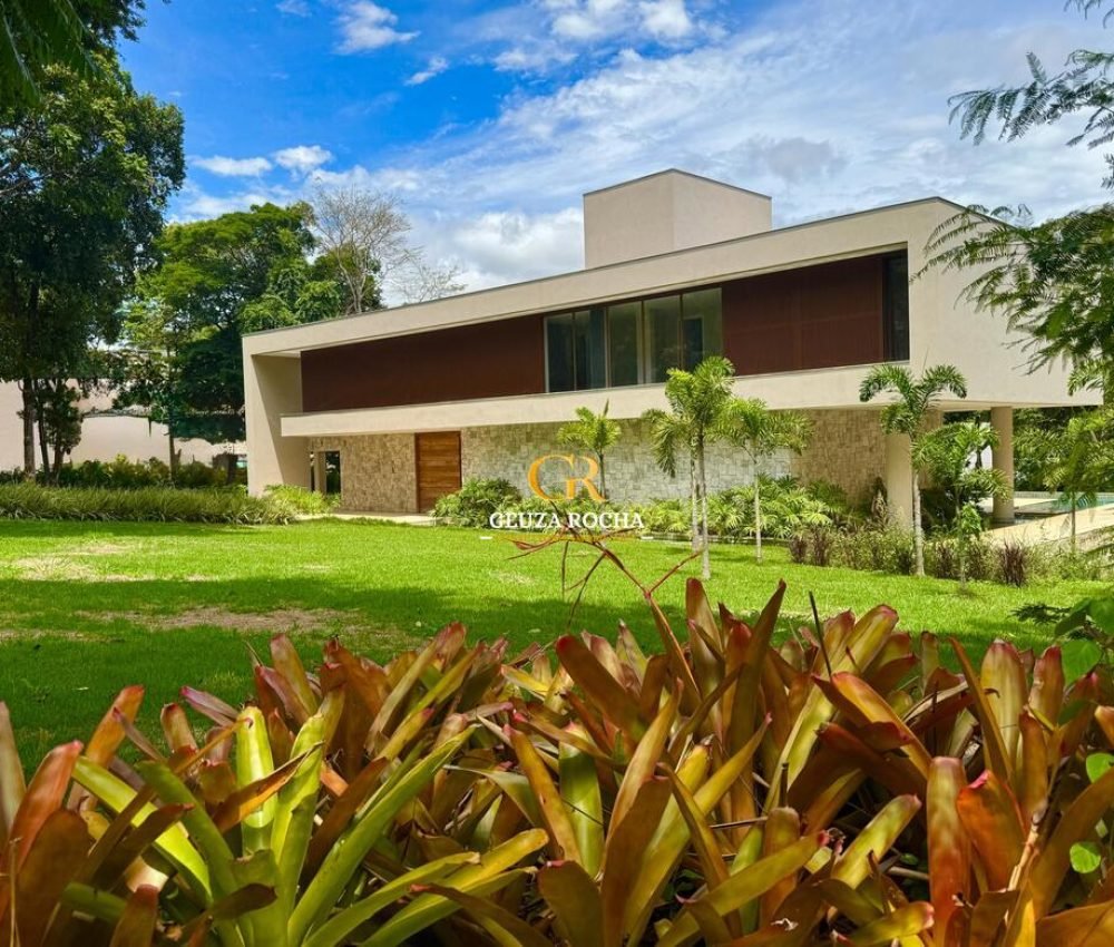 Casa no Condomínio Amendoeiras em Lagoa Santa - COD 119 (3)