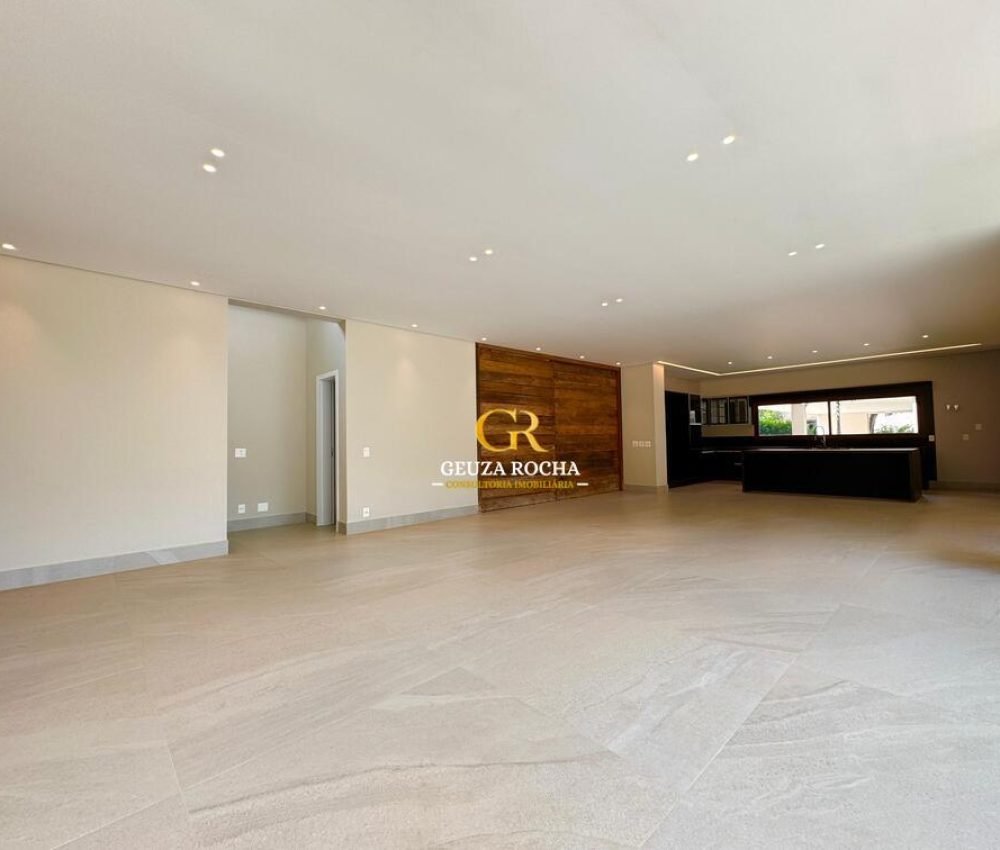 Casa no Condomínio Amendoeiras em Lagoa Santa - COD 119 (4)