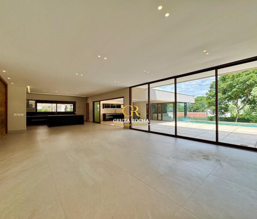 Casa no Condomínio Amendoeiras em Lagoa Santa - COD 119 (5)