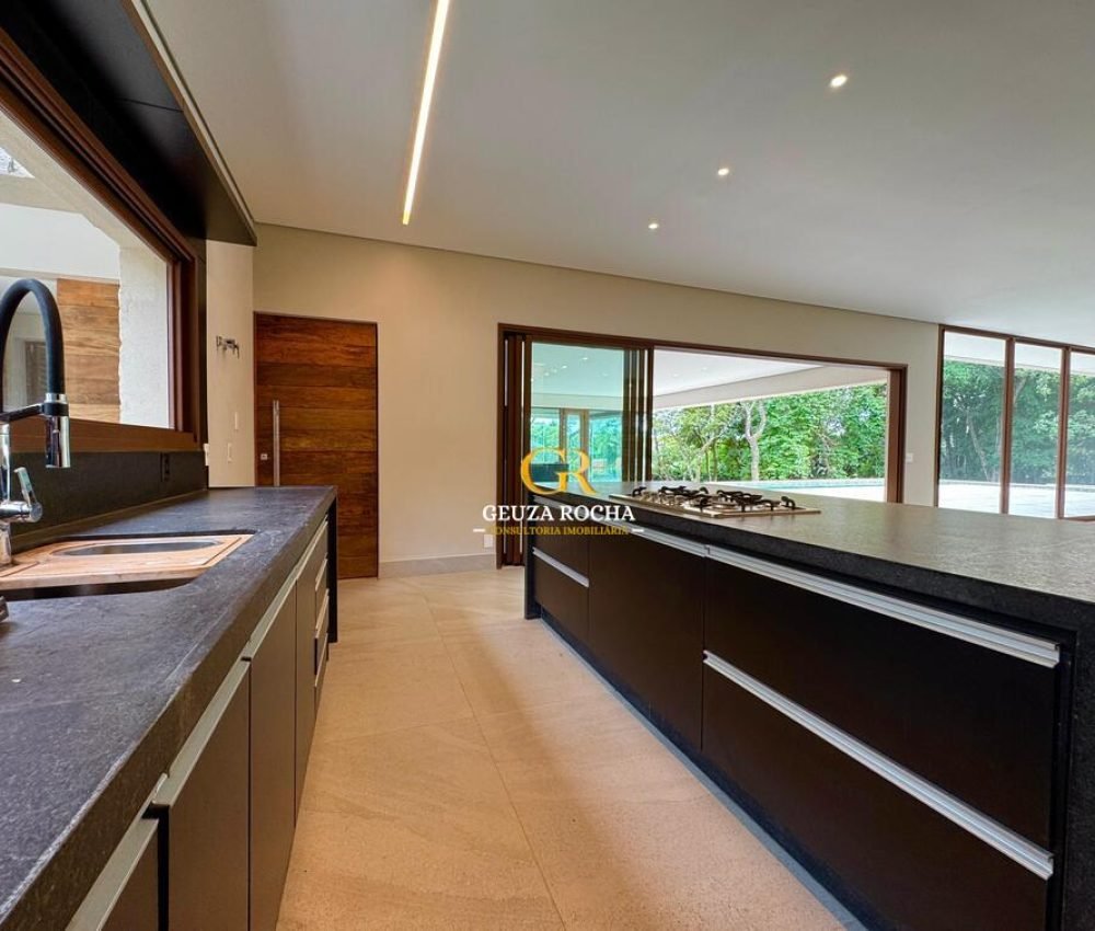 Casa no Condomínio Amendoeiras em Lagoa Santa - COD 119 (6)