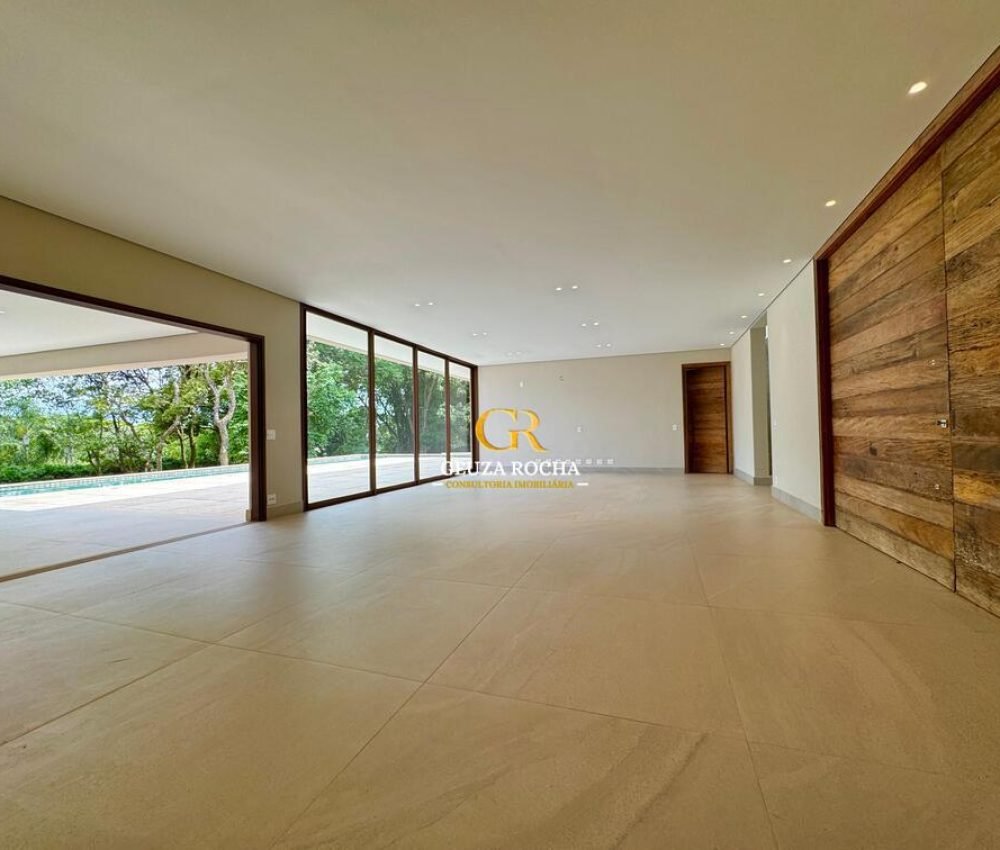 Casa no Condomínio Amendoeiras em Lagoa Santa - COD 119 (7)