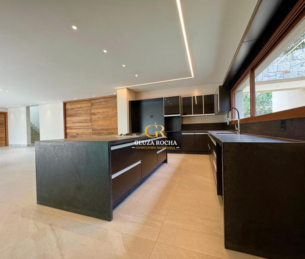 Casa no Condomínio Amendoeiras em Lagoa Santa - COD 119 (8)