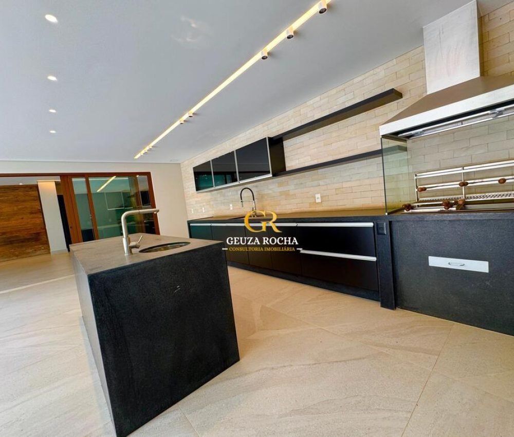 Casa no Condomínio Amendoeiras em Lagoa Santa - COD 119 (9)