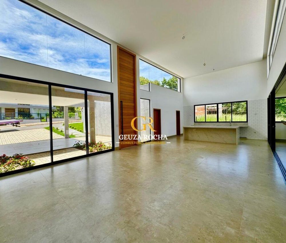 Casa no Condomínio Bolevard em Lagoa Santa - COD 153 (11)