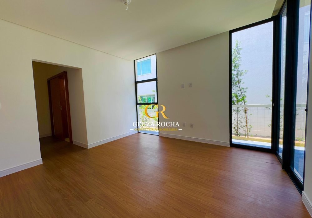 Casa no Condomínio Bolevard em Lagoa Santa - COD 153 (12)