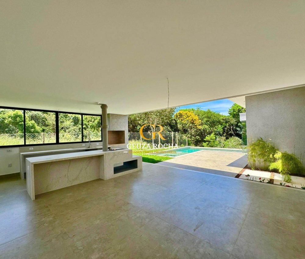 Casa no Condomínio Bolevard em Lagoa Santa - COD 153 (16)